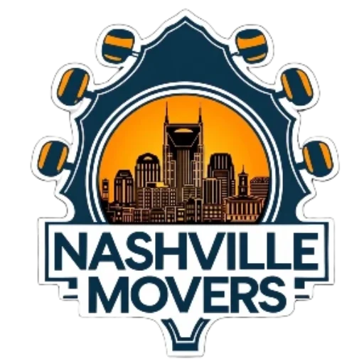 logo of Nashville movers
