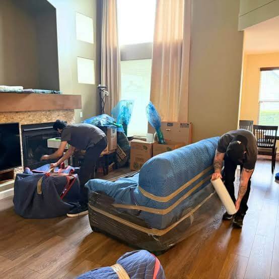 Furnture moves